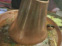 -雀舞云南菜(天津天河城购物中心店)