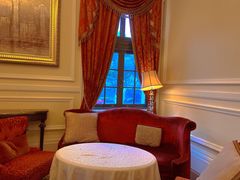 -Salon de Ville浦江汇(上海外滩华尔道夫酒店店)