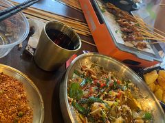 -林二哥宜烤官·宜宾小烧烤