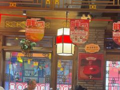 -蜀大侠火锅(寰球文化地标·总府店)