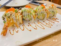 -赤稻·日式料理(禅城店)