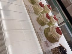 -好利来(上海长宁龙之梦店)