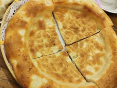 -清真·玛丽亚新疆菜主题餐厅(浙江中路店)