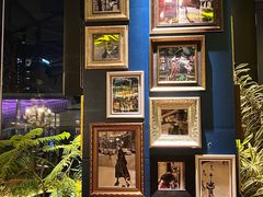-The Happy Monk(前海壹方汇店)