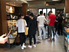 -星巴克臻选(成都宽窄巷子店)