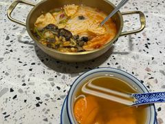 -雙冲柳州螺蛳粉&酸嘢&桂林米粉(簋街店)
