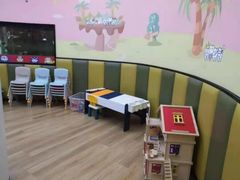 -牙博士口腔品牌连锁(杨浦店)