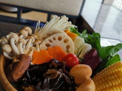-湊湊火锅·茶憩(和平大悦城店)