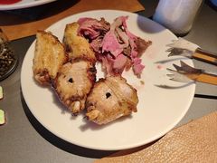 -拉蒂娜·巴西牛排馆 Latina·Brazilian Steakhouse(王府井喜悦店)