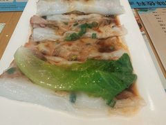 -香港翠园茶餐厅(迪凯银座店)