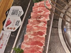 -一品诚记烤肉·甄选店(中南路店)