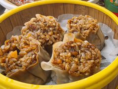 -老三样·旧食新味(船山路店)