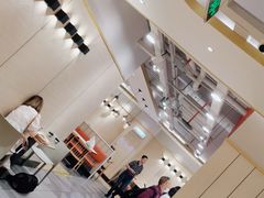 -乡村基(渝中区得意世界餐厅)