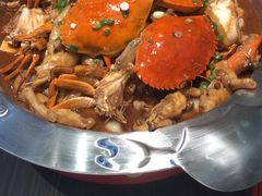 -胖哥俩肉蟹煲(湛江印象汇店)