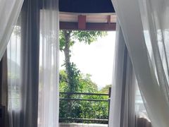 -三亚亚龙湾人间天堂鸟巢度假村