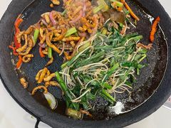 -一烙锅(友谊店)