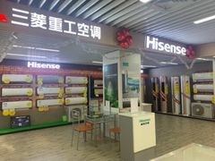 -苏宁易购(先锋路店)