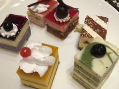 -长沙三景韦尔斯利酒店·Oval全日制餐厅自助餐