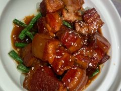 豉香红烧肉-阿榕小厨(丈八一路店)