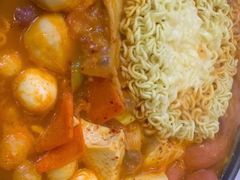 -七八冷面·延边朝鲜族美食(圣熙八号店)