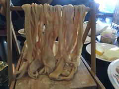 -重庆德庄火锅(体育中心店)