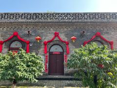 -大槐树寻根祭祖园