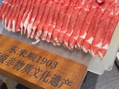 -东来顺饭庄(上地华联店)