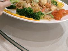 -麒麟中餐厅·经典粤菜·地道菜式老字号(广州长隆酒店)