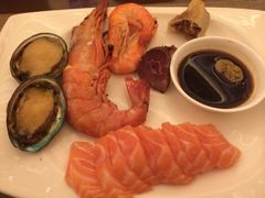 iphone_upload_pic-杭州国际会议中心洲际酒店-原素全日餐厅(解放东路店)