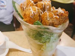 -喜鹊茶点.啫煲(车陂店)