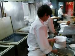 -西工饭庄快餐厅(西工小街店)