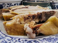 -回辉登偰氏面片(东莲花美食街店)