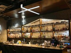 -CHURCH  BISTRO 教堂·餐吧