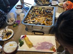 -巴渝菜馆(涿州店)