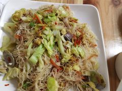 炒米粉-广达眼镜炖罐(广达店)