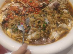 -辣婆婆(航天桥店)