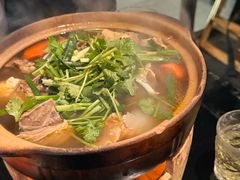 -KAOTOWN烤堂•烧烤(海汇港店)