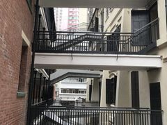 -大馆(前中区警署建築群)