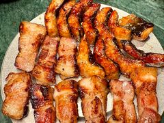 -東洞·烤肉小馆(深业上城店)