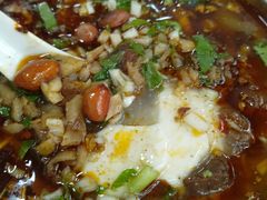 -代四孃牛华豆腐脑美味小食(总店)