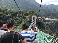 -梦幻奥陶纪景区