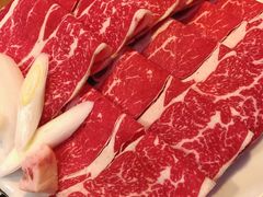 -满来寿喜烧(金虹桥店)