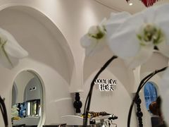 -杜哈夫DOUX RÊVE·生日蛋糕(日月光店)