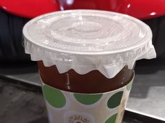 -JPG canteen(广州寺右公馆店)