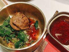 -西塔老太太泥炉烤肉(川沙百联店)