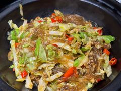 -饭橘汉江码头·乡野土菜馆(静安路店)