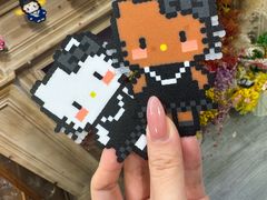 -100家灵感仓库·DIY团建(什刹海店)