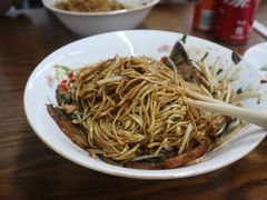 -小狗面馆·杭帮拌川·片儿川(大沽路店)