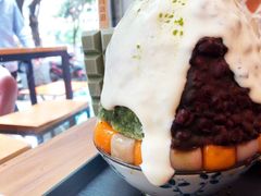 -WONDER ICE 萬得冰田(建設路总店)