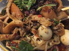 -毛记冒菜(长征路店)